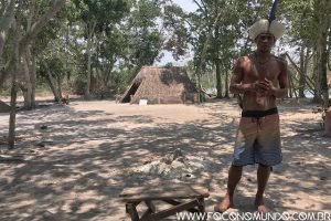 Viajando Espirito Santo