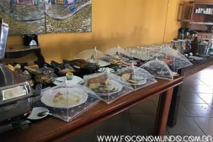 hospedagem em guarapari