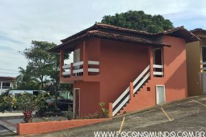 hospedagem em guarapari