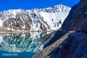 cajon del maipo