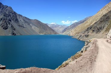 cajon del maipo