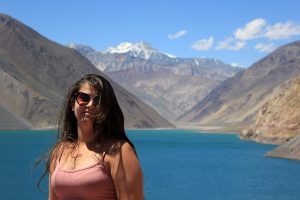 cajon del maipo