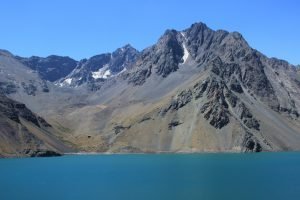 cajon del maipo