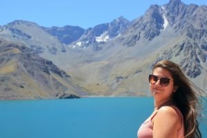 cajon del maipo