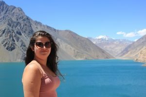 cajon del maipo
