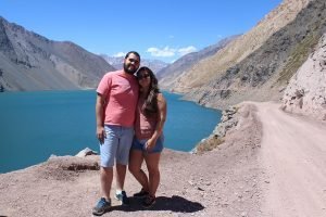 cajon del maipo