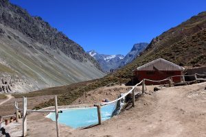cajon del maipo