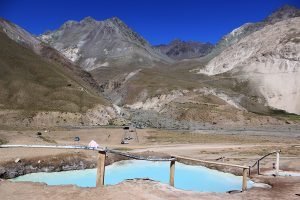 cajon del maipo