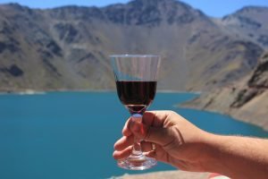 cajon del maipo