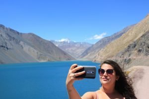 cajon del maipo