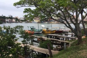 o que fazer em guarapari