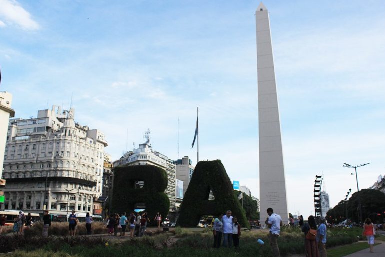 viagem para buenos aires