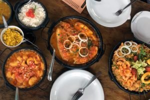 gastronomia capixaba