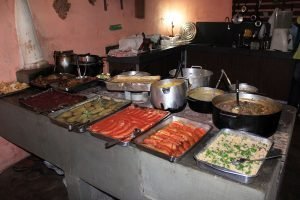 o que fazer em brumadinho
