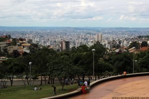 o que fazer em belo horizonte