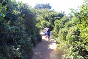 viagem para arraial do cabo