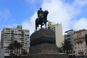 o que fazer em Montevideo