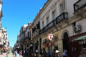 o que fazer em Montevideo