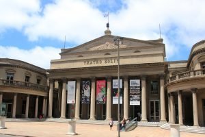 o que fazer em Montevideo