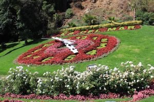 viña del mar e valparaiso