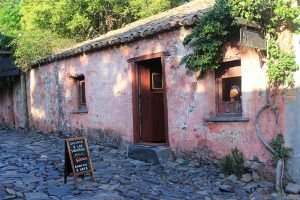 Colonia del Sacramento