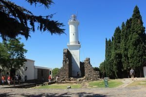 Colonia del Sacramento