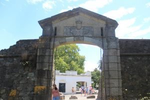 Colonia del Sacramento
