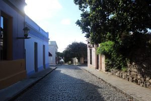 Colonia del Sacramento