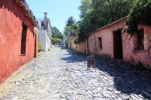 Colonia del Sacramento