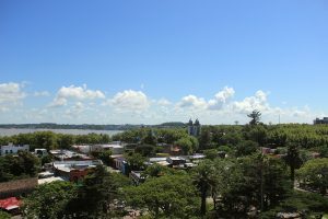 Colonia del Sacramento