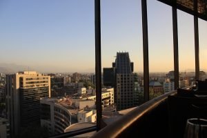 pontos turísticos de santiago