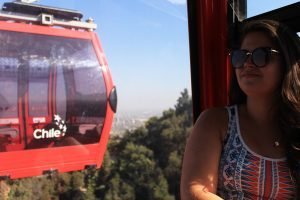 pontos turísticos de santiago