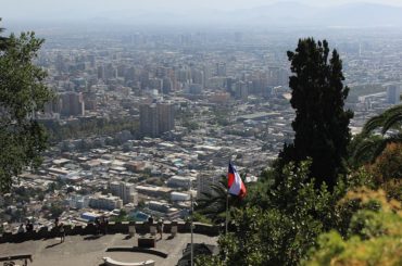 pontos turísticos de santiago