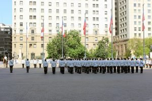 pontos turísticos de santiago