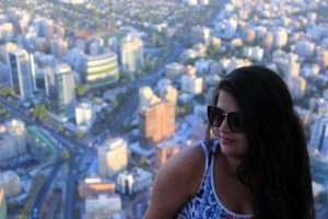 pontos turísticos de santiago