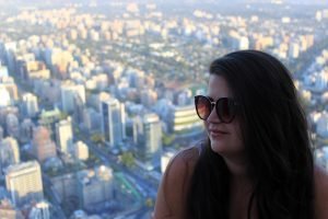 pontos turísticos de santiago