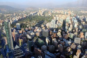 pontos turísticos de santiago