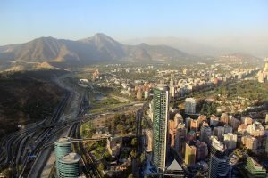 pontos turísticos de santiago