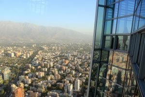 pontos turísticos de santiago