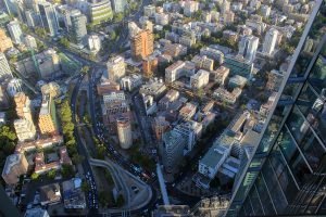 pontos turísticos de santiago