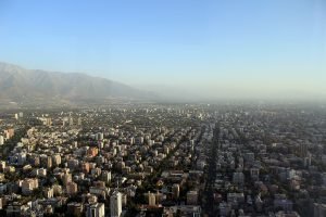 pontos turísticos de santiago