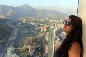 pontos turísticos de santiago
