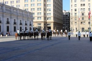 pontos turísticos de santiago