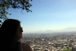 pontos turísticos de santiago