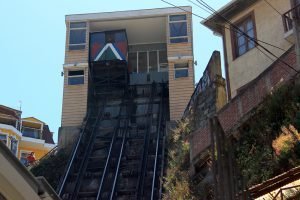 o que fazer em valparaíso