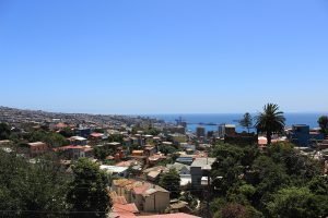 o que fazer em valparaíso
