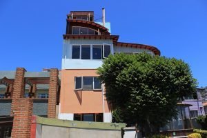 o que fazer em valparaíso