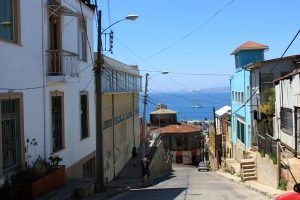o que fazer em valparaíso
