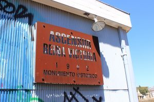 o que fazer em valparaíso