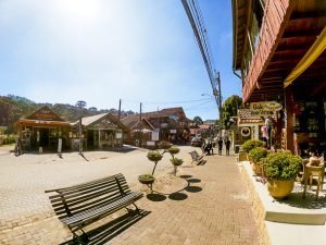 turismo mg monte verde